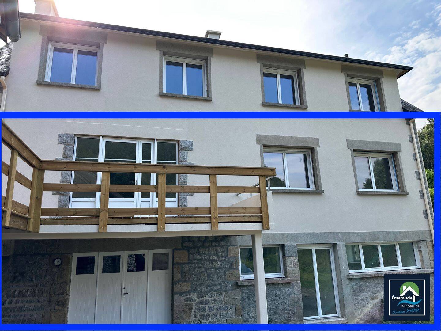 Appartement 5 pièces 99 m² · à Saint-Cast-le-Guildo · 99 m² · 462 000 €