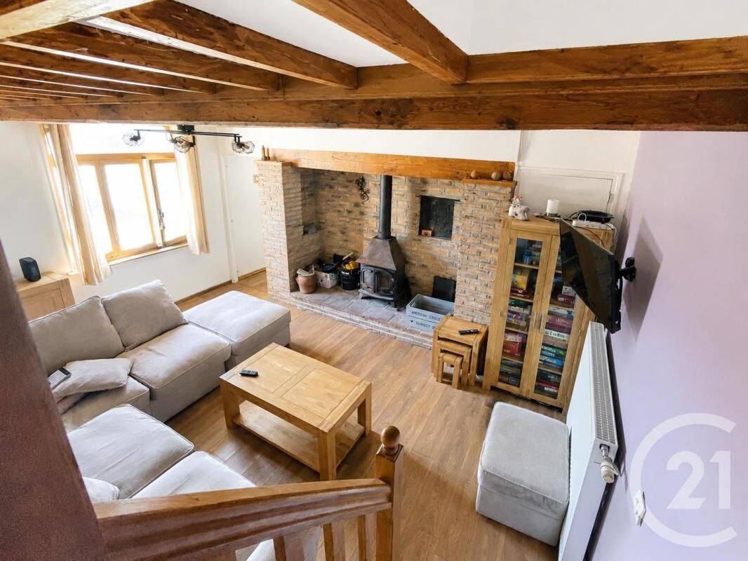 Maison 5 pièces 133 m² · à Aix-en-Issart · 133 m² · 171 000 €