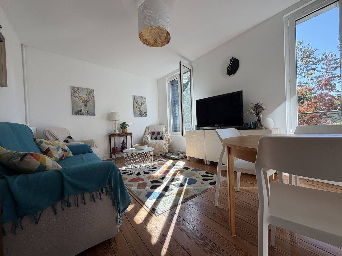 Appartement 5 pièces 101 m² · à Chevreuse · 101 m² · 364 000 €