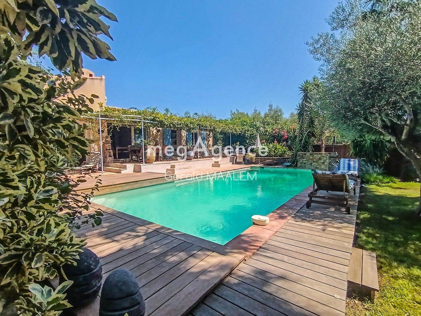 Maison 7 pièces 170 m² · à Grimaud · 170 m² · 1 360 000 €