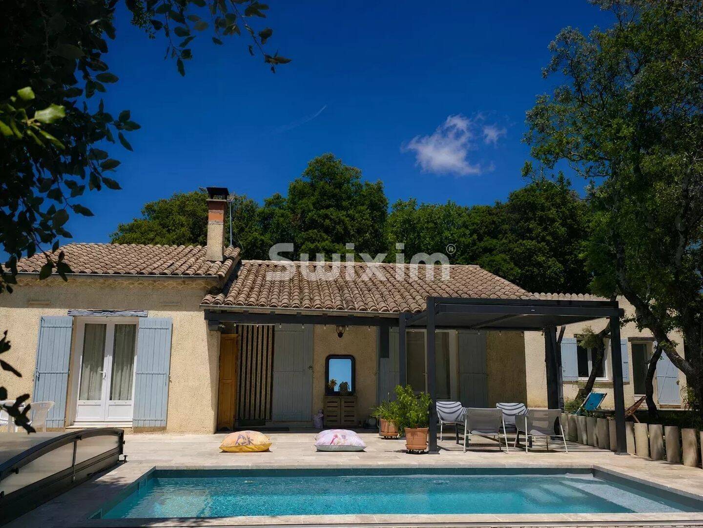 Maison 5 pièces 95 m² · à Grignan · 95 m² · 340 000 €