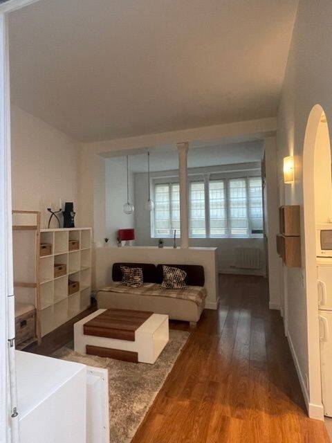 Appartement 1 pièce 34 m² · à Paris 6ème Arrondissement · 34 m² · 1 341 €/mois