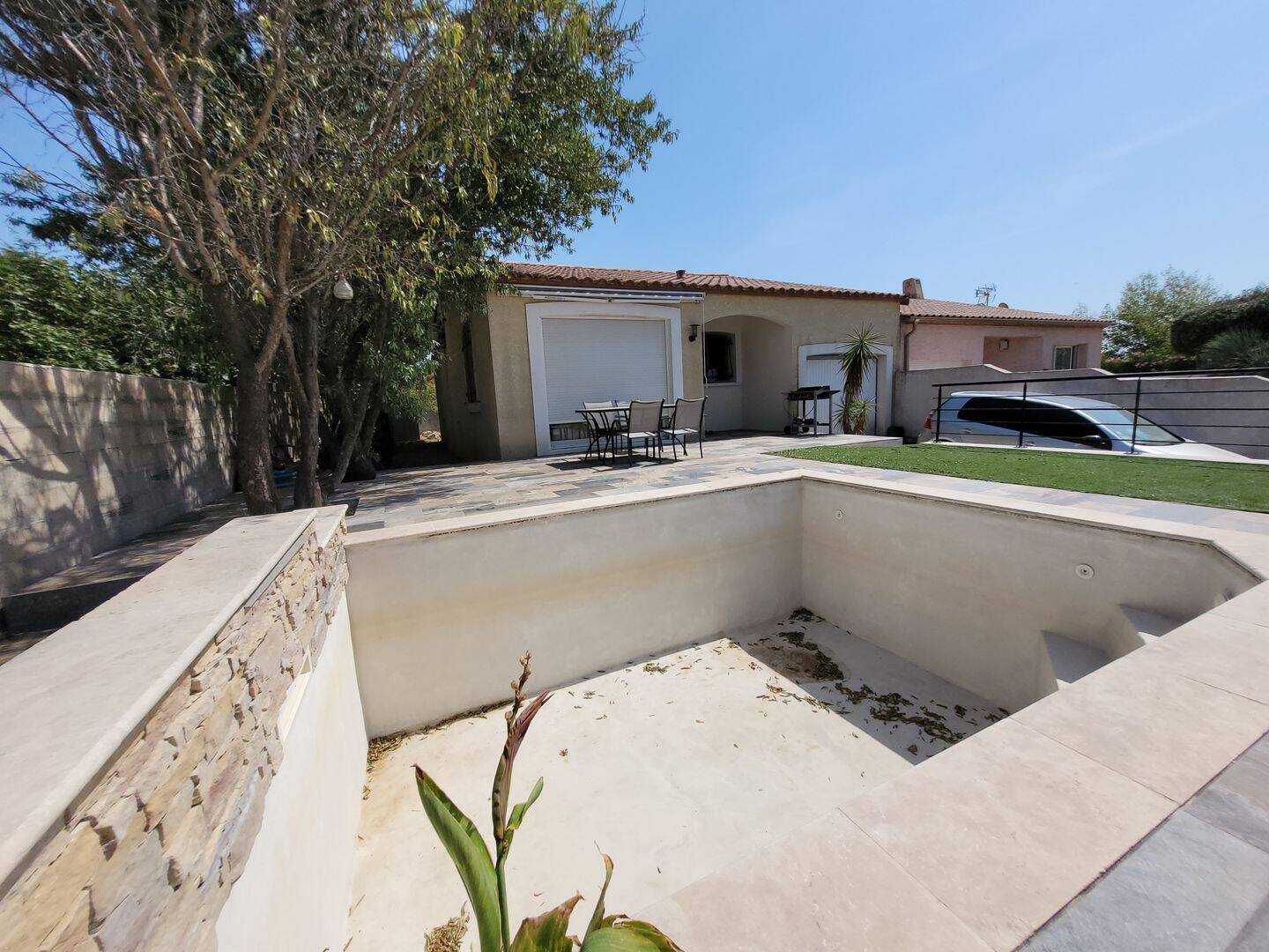 Maison 5 pièces 86 m² · à Salles-d'Aude · 86 m² · 239 000 €