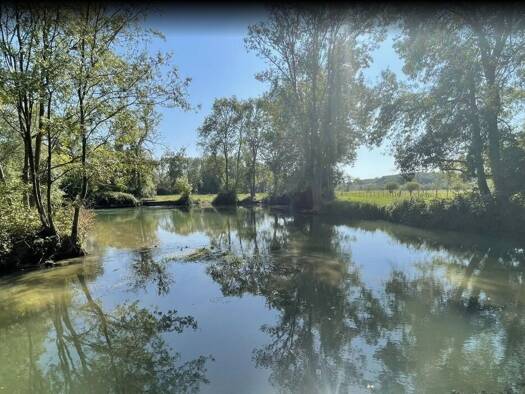 Maison à vendre 27 000 € 24 500 m² de terrain Bridoré 37600