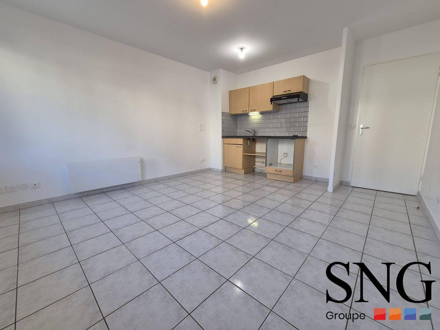 Appartement 2 pièces 43 m² · à Le Havre · 43 m² · 585 €/mois