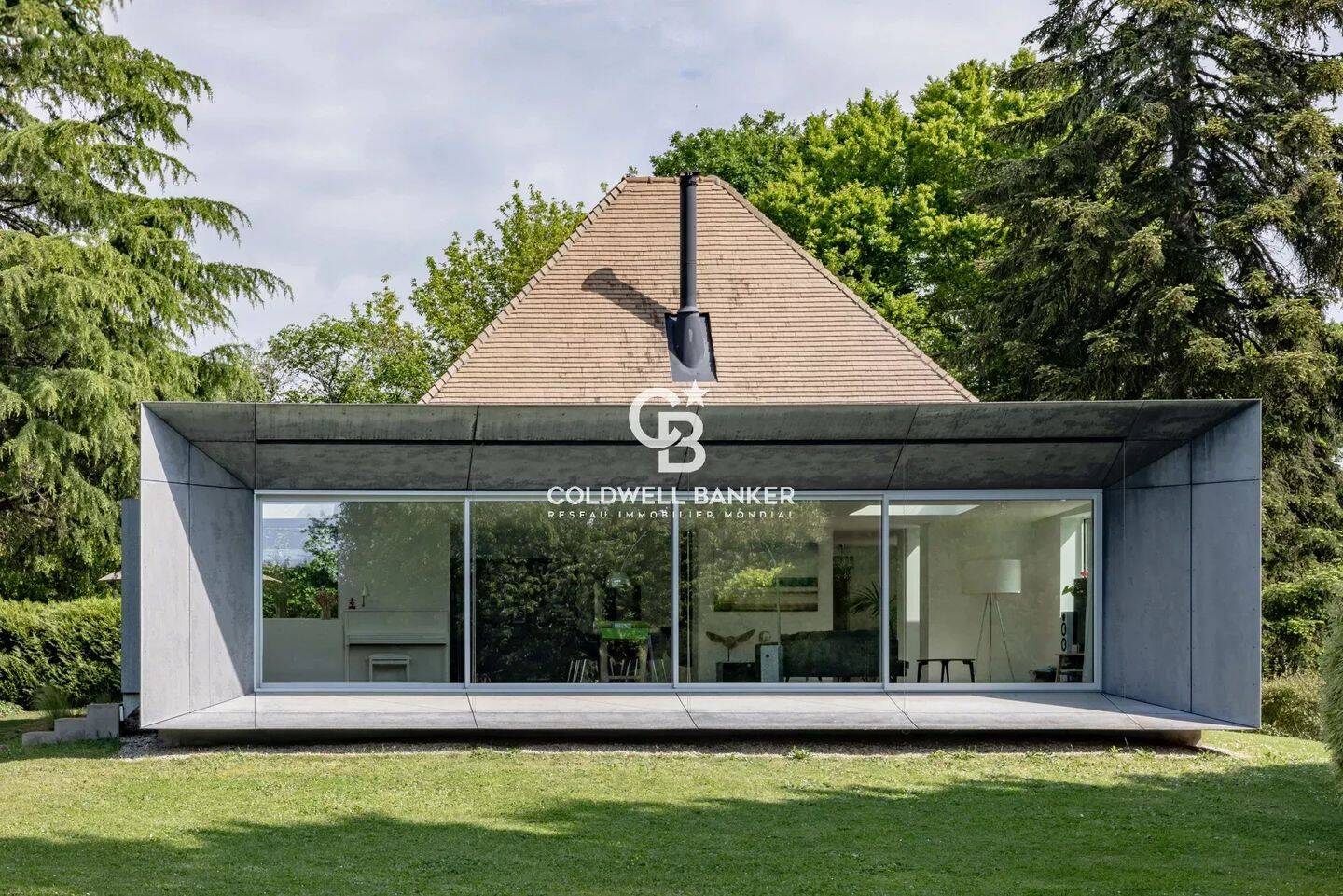 Maison 9 pièces 232 m² · à Le Mans · 232 m² · 892 500 €