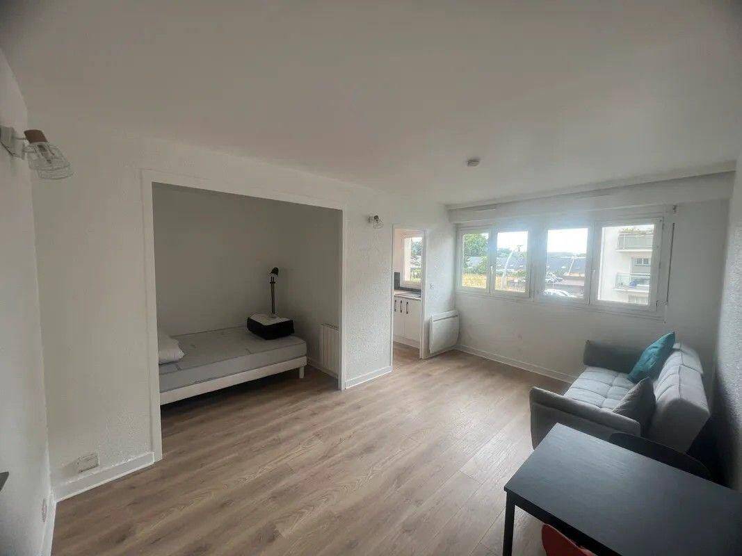 Appartement 1 pièce 32 m² · à Nantes · 32 m² · 700 €
