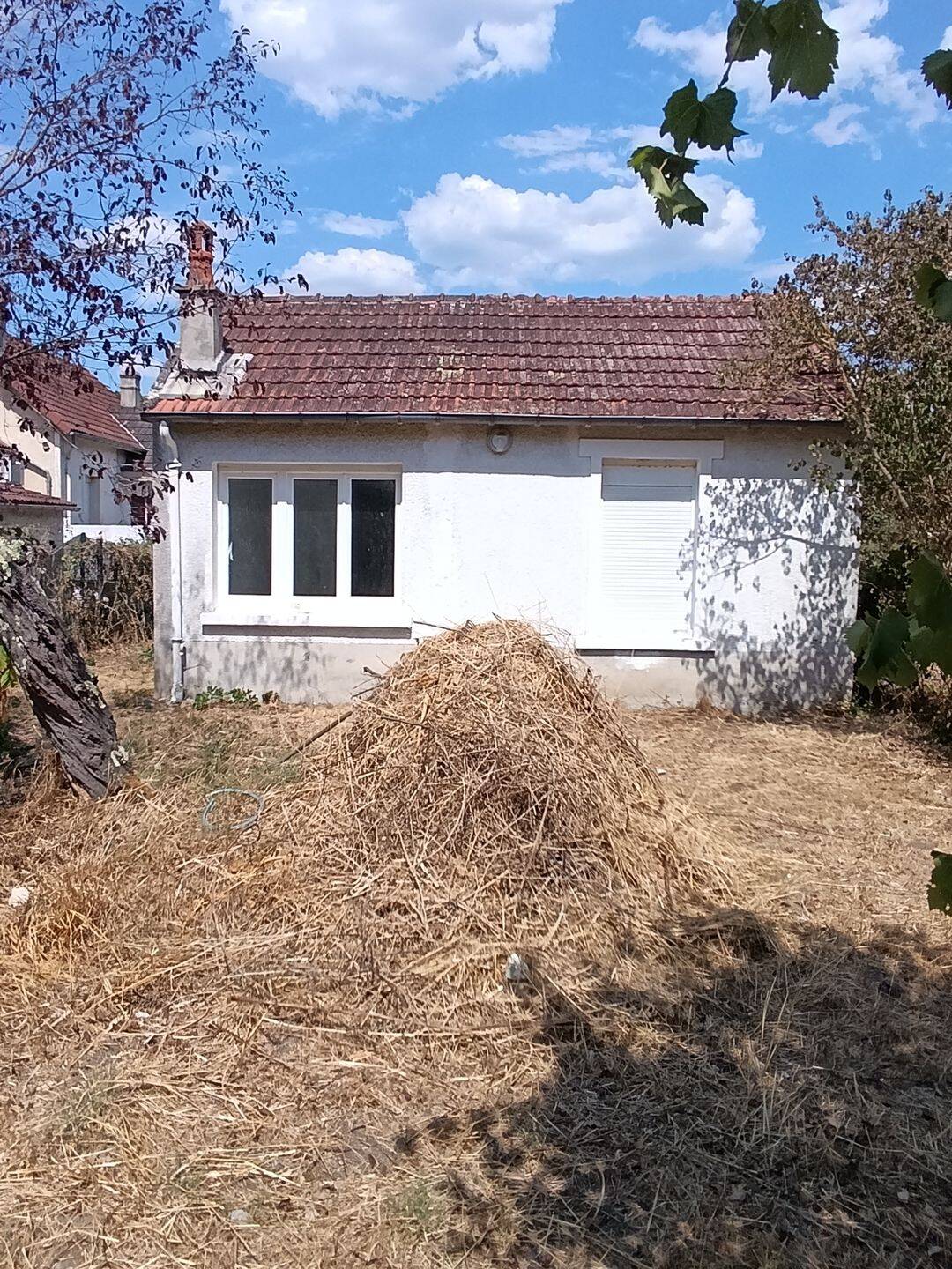 Maison 3 pièces 49 m² · à Vierzon · 48,5 m² · 62 000 €