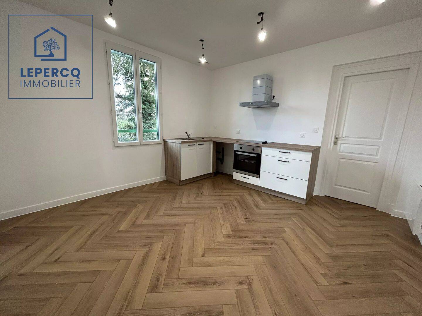 Maison 4 pièces 92 m² · à Neuilly-Saint-Front · 92,4 m² · 815 €/mois