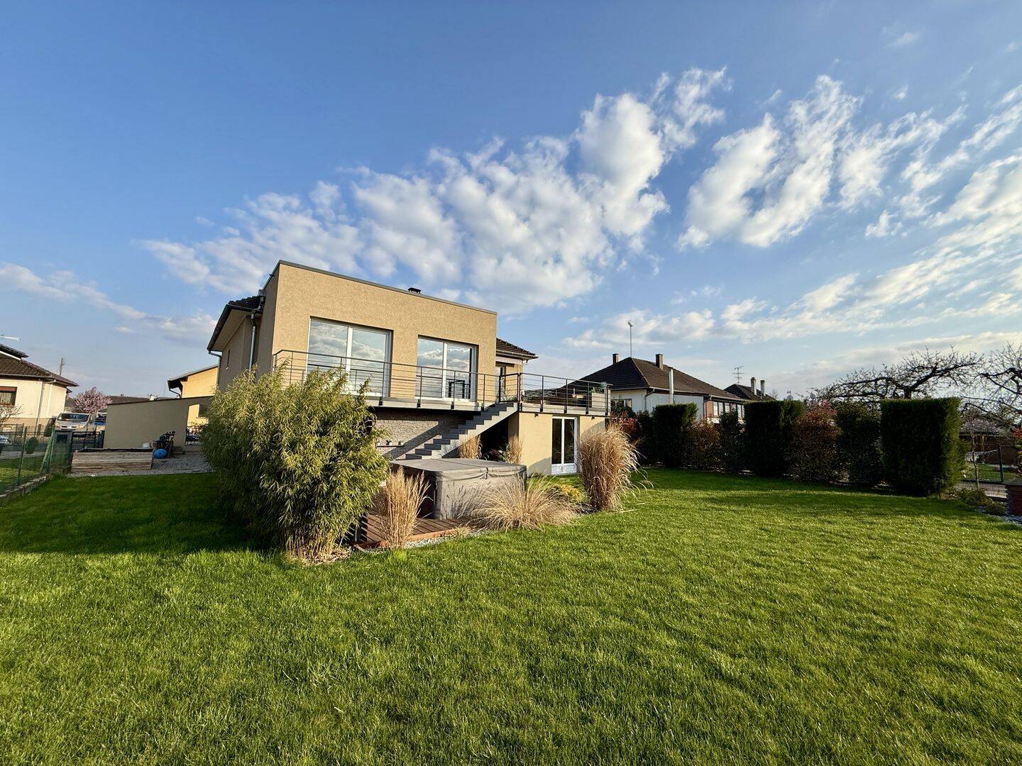 Maison 1 pièce 123 m² · à Guémar · 123 m² · 439 000 €