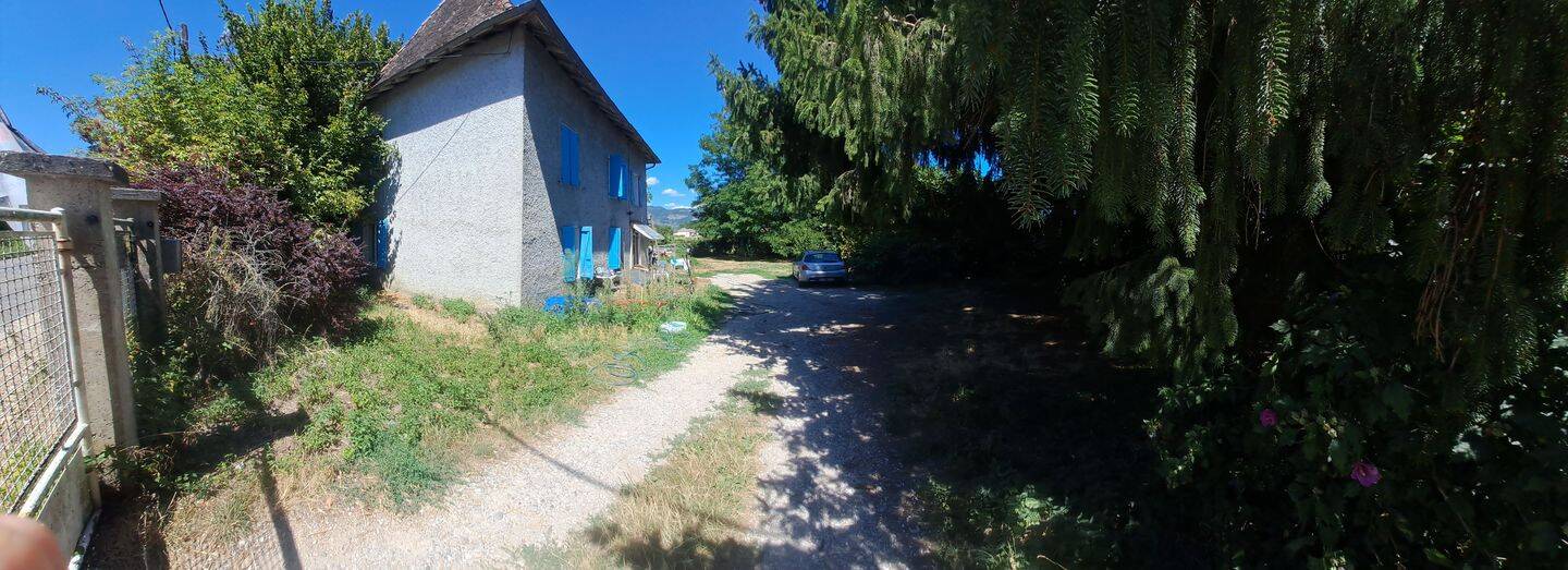 Maison 3 pièces 95 m² · à Les Avenières Veyrins-Thuellin · 95 m² · 190 000 €