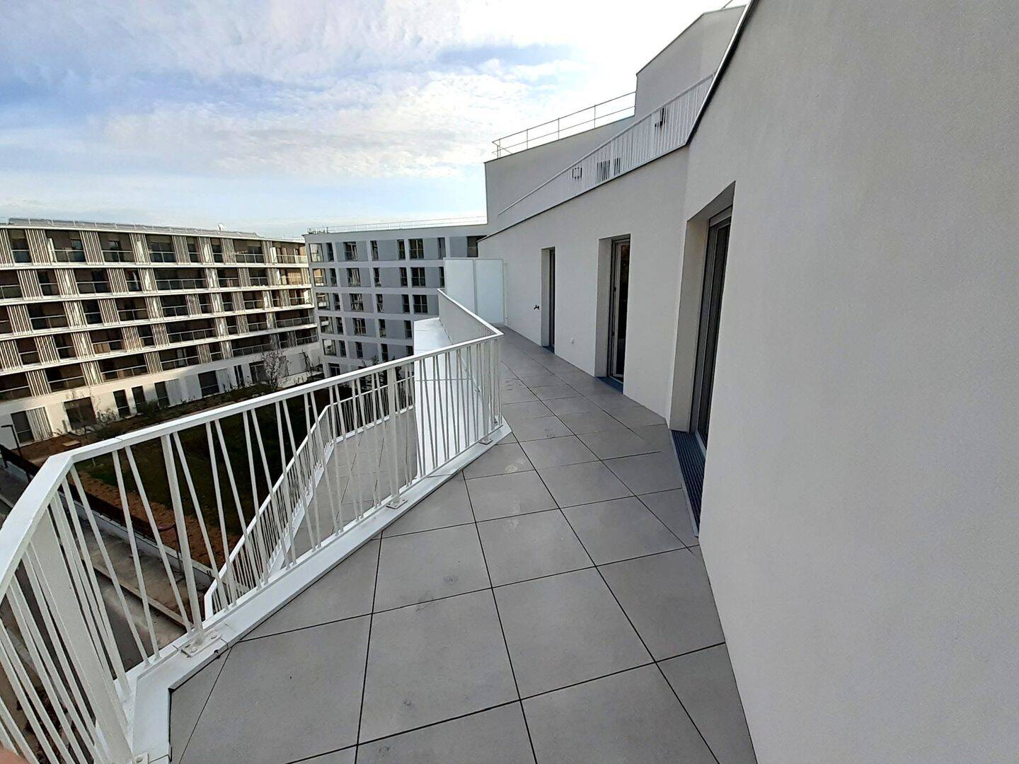 Appartement 3 pièces 79 m² · à Bondy · 79 m² · 299 000 €