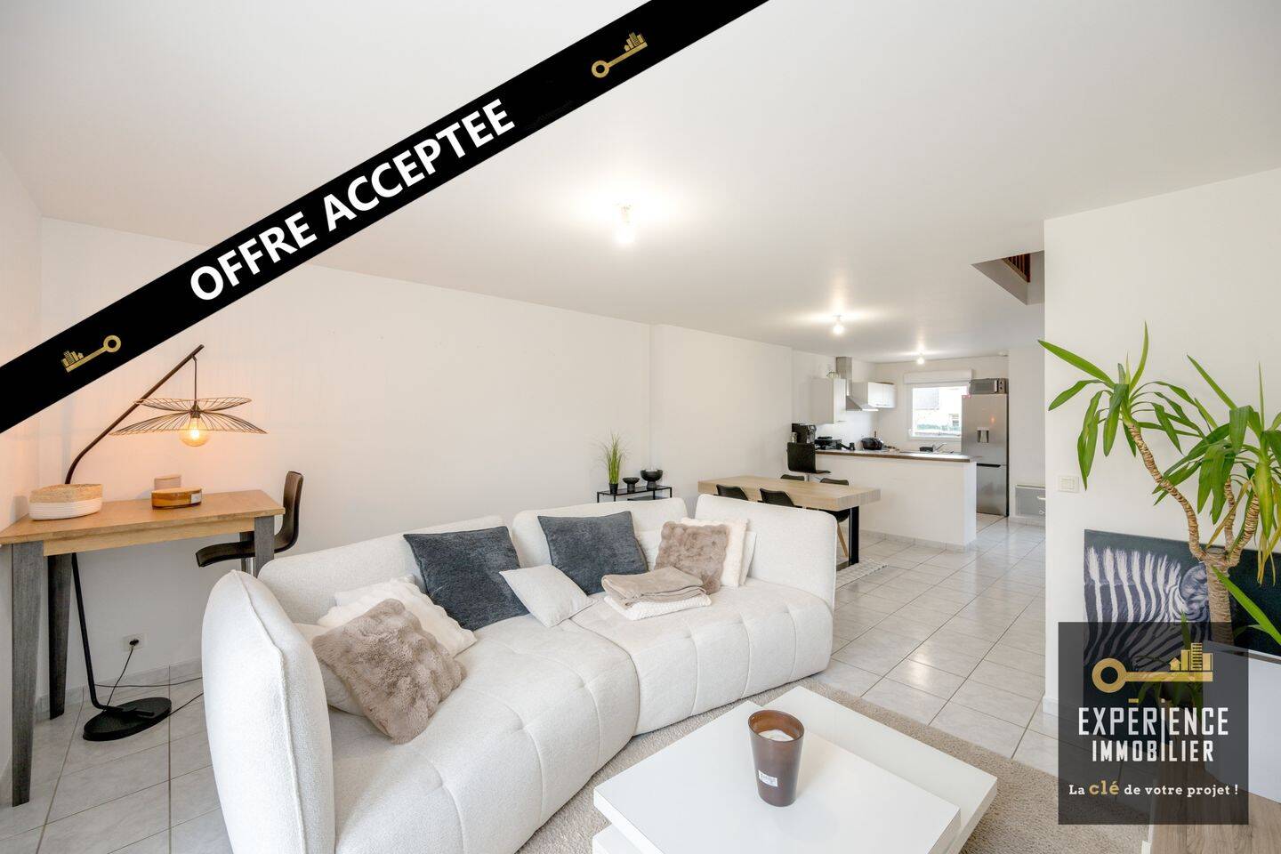Maison 3 pièces 73 m² · à Langueux · 73,4 m² · 190 620 €