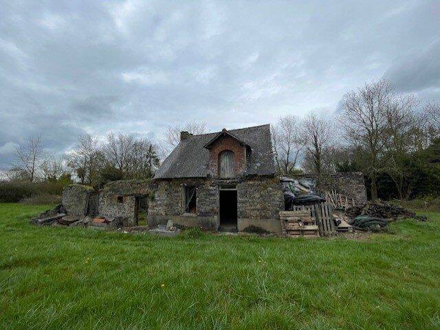 Maison 2 pièces 33 m² · à Guipry-Messac · 32,5 m² · 41 575 €