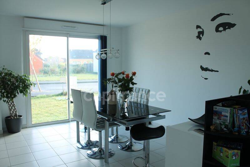 Maison 5 pièces 105 m² · à Sargé-lès-le-Mans · 105 m² · 270 000 €