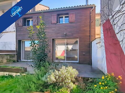 Maison à vendre 399 500 € 6 pièces 4 chambres 175 m² 207 m² de terrain Créon 33670