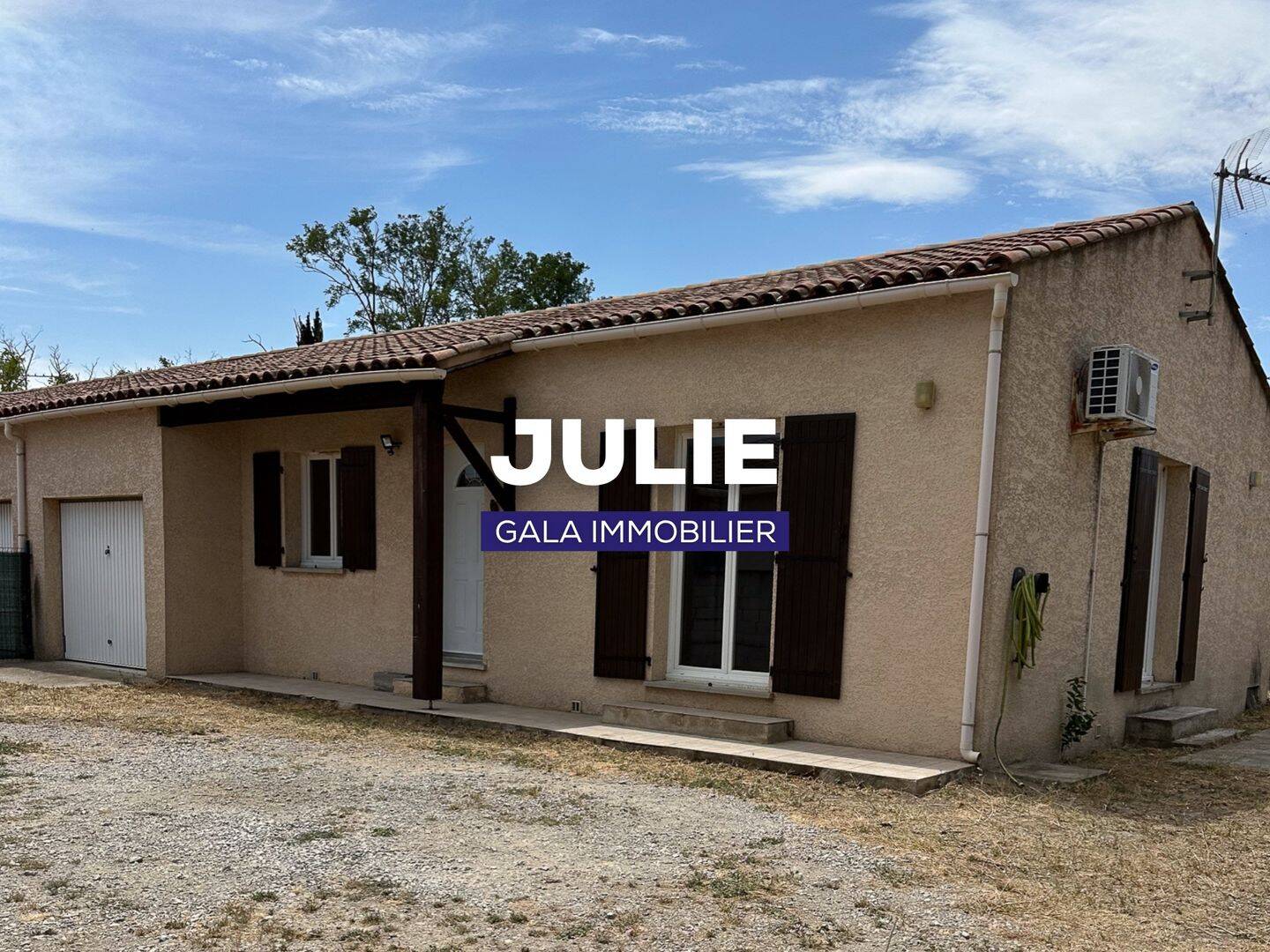 Maison 4 pièces 85 m² · à Lézignan-Corbières · 85 m² · 195 000 €