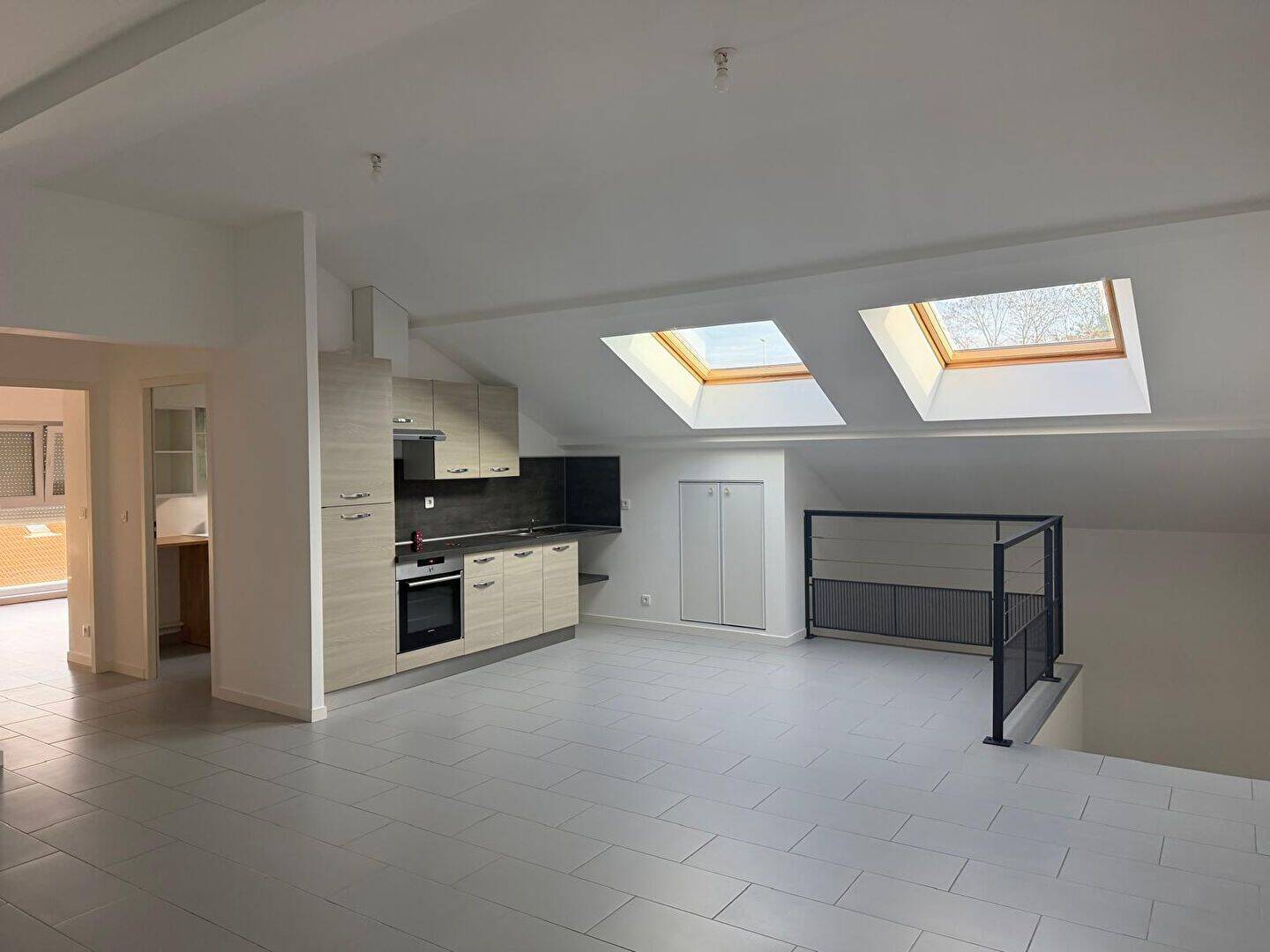 Appartement 3 pièces 91 m² · à Ermont · 91,5 m² · 1 365 €/mois