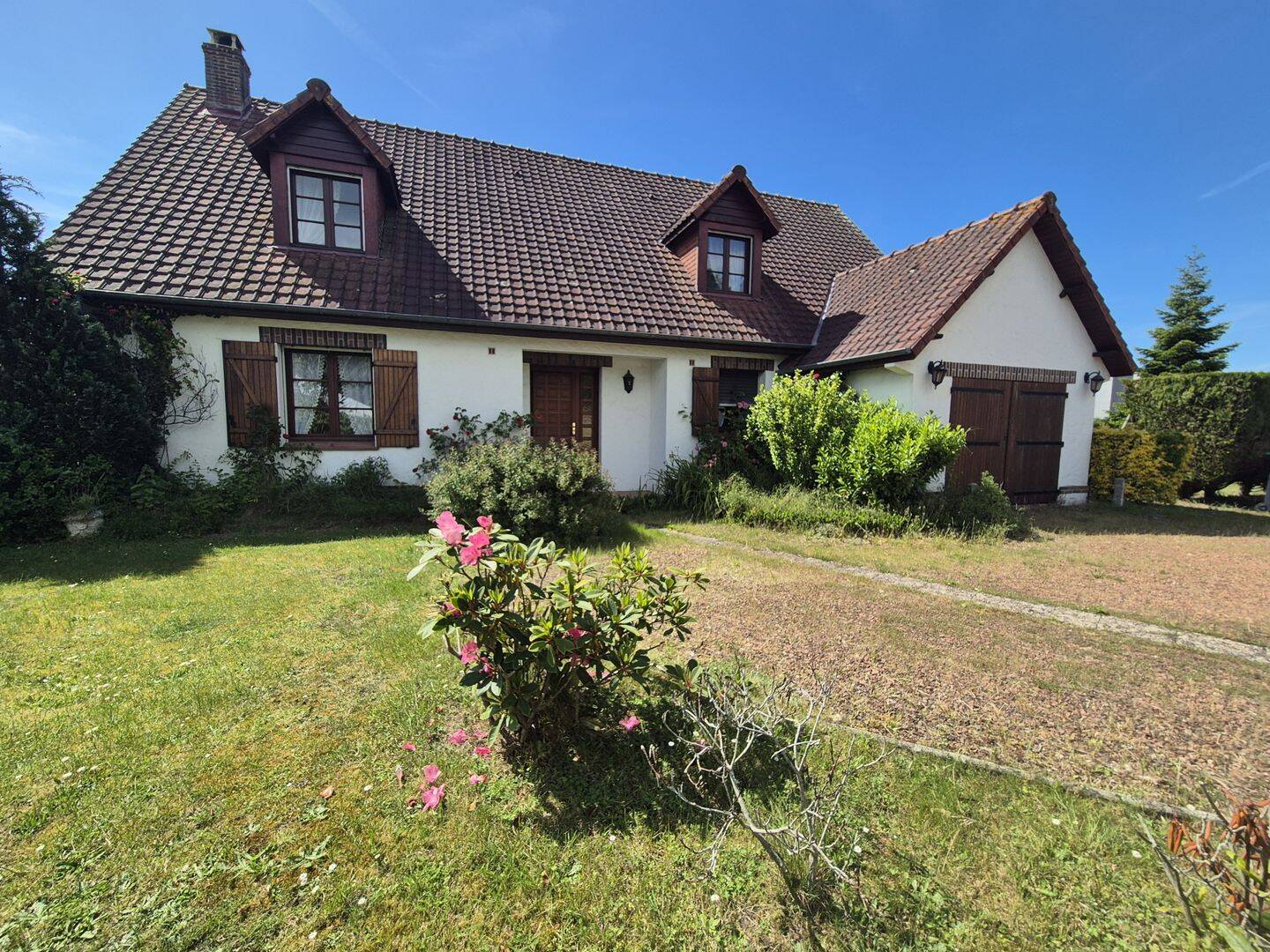 Maison 7 pièces 169 m² · à Merlimont · 169 m² · 556 500 €