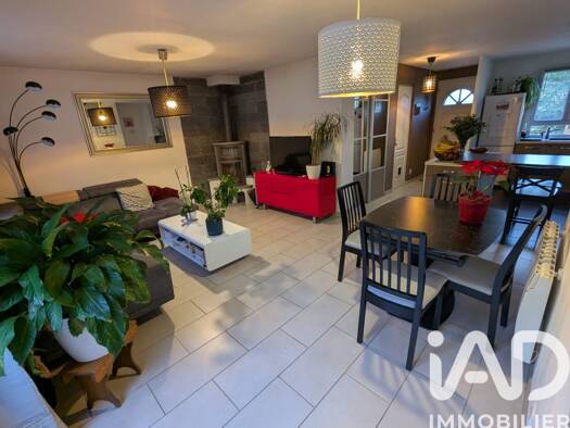 Maison à vendre 257 000 € 4 pièces 3 chambres 82 m² 219 m² de terrain Baulne 91590