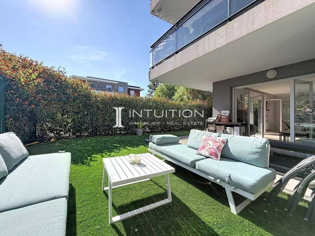 Appartement 3 pièces 68 m² · à Vallauris · 68 m² · 410 000 €