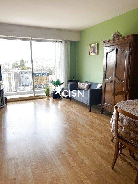 Appartement 4 pièces 67 m² · à Saint-Nazaire · 66,5 m² · 206 700 €