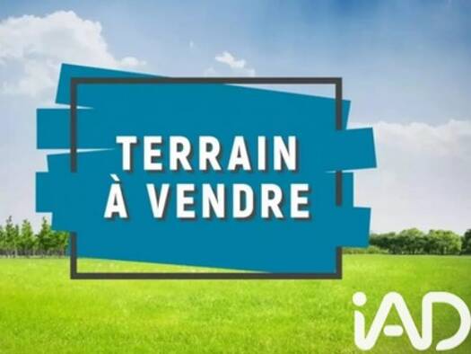 Terrain constructible à vendre 99 900 € 1 008 m² de terrain Ouest Landerneau 29800