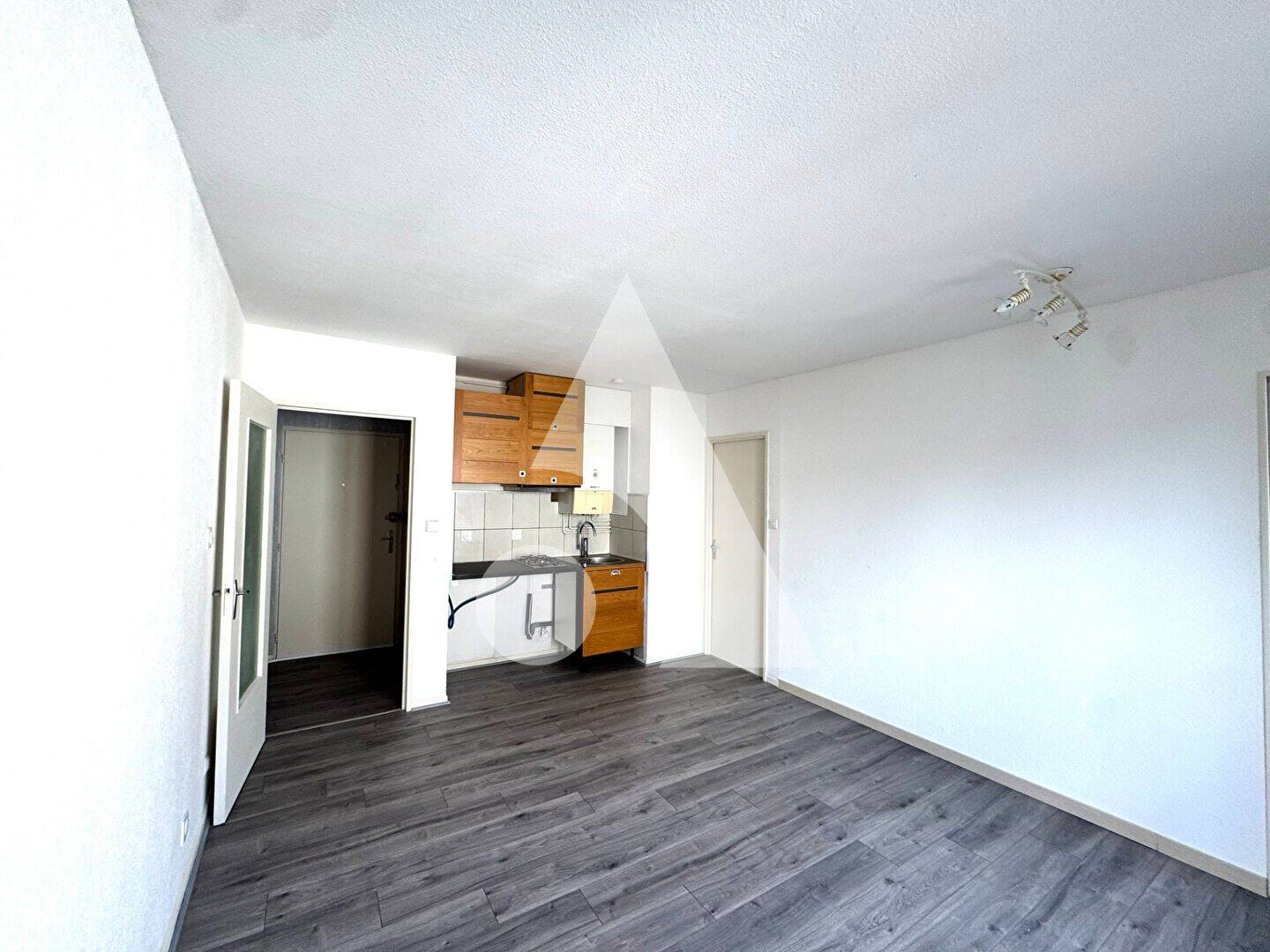 Appartement 2 pièces 30 m² · à Neufchâteau · 29,8 m² · 460 €/mois