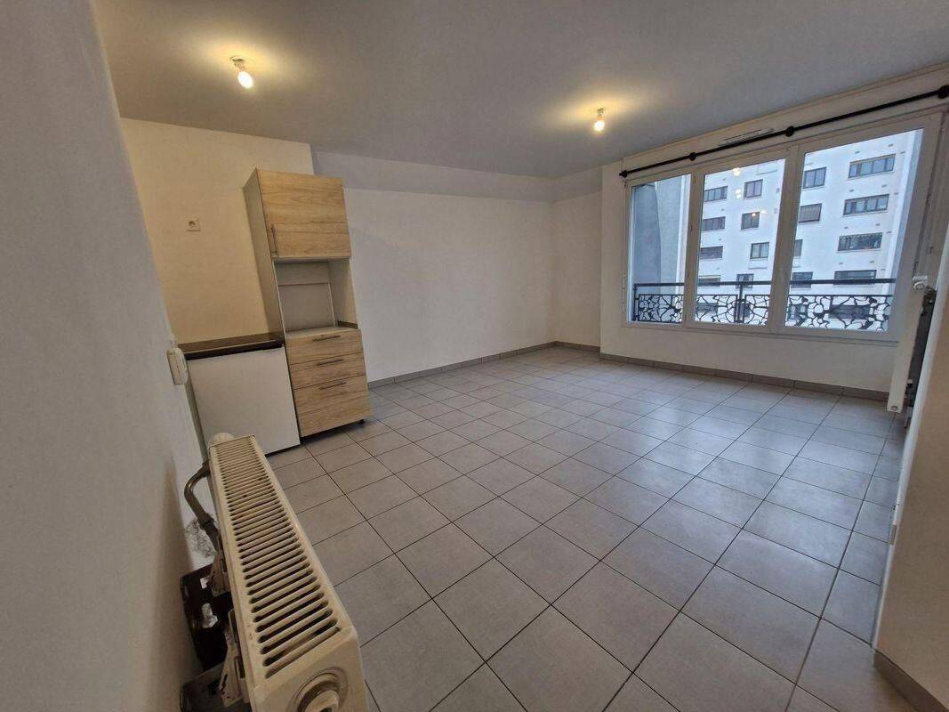 Appartement 3 pièces 60 m² · à Châtillon · 60 m² · 1 410 €/mois