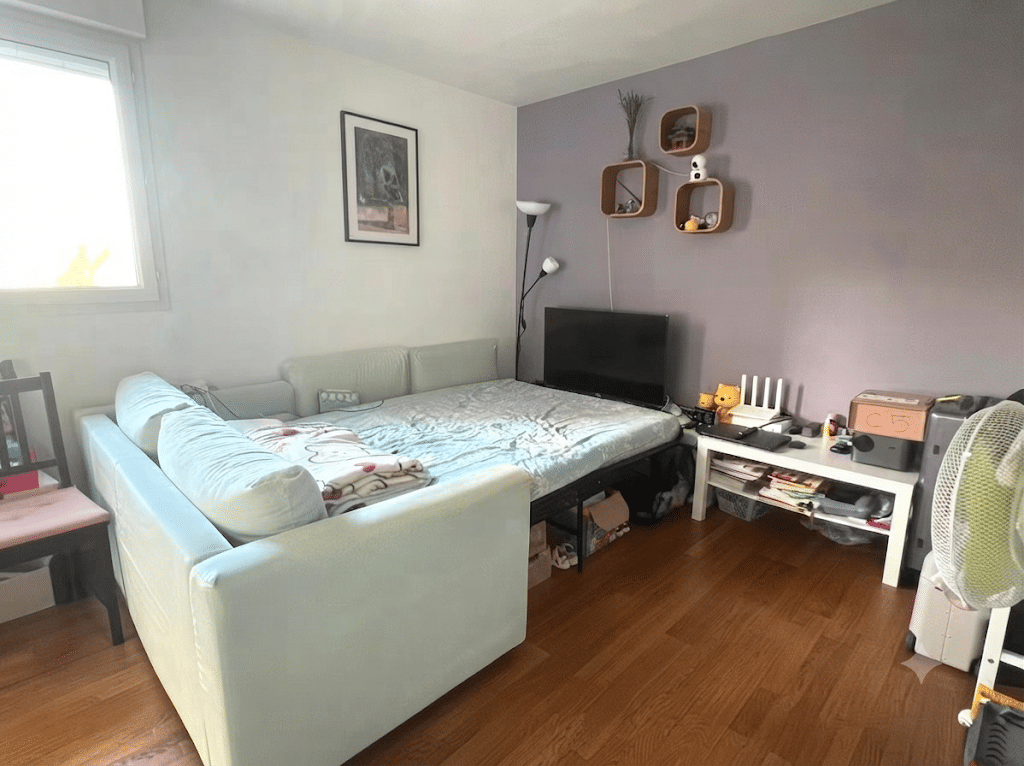 Appartement 2 pièces 49 m² · à Issy-les-Moulineaux · 49 m² · 1 630 €