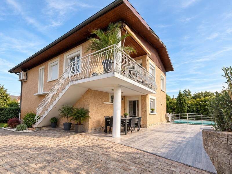 Maison 7 pièces 180 m² · à Voiron · 180 m² · 473 000 €