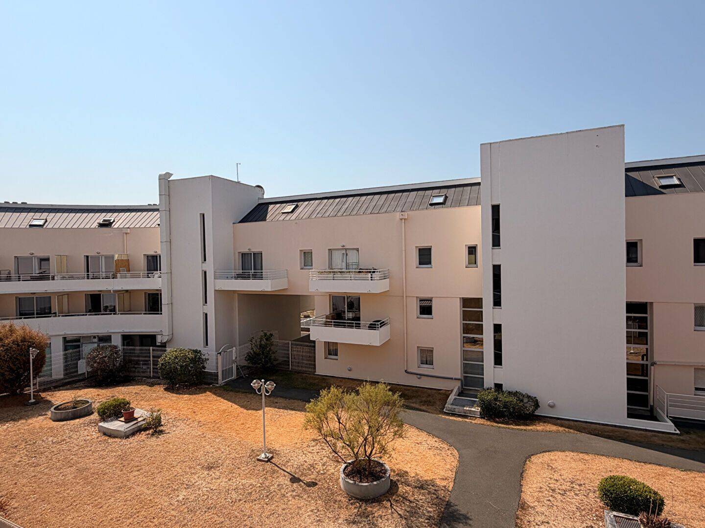 Appartement 2 pièces 32 m² · à La Rochelle · 32 m² · 180 000 €