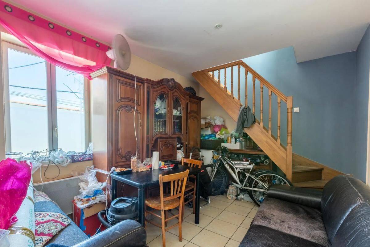 Maison 3 pièces 40 m² · à Givors · 40 m² · 85 000 €