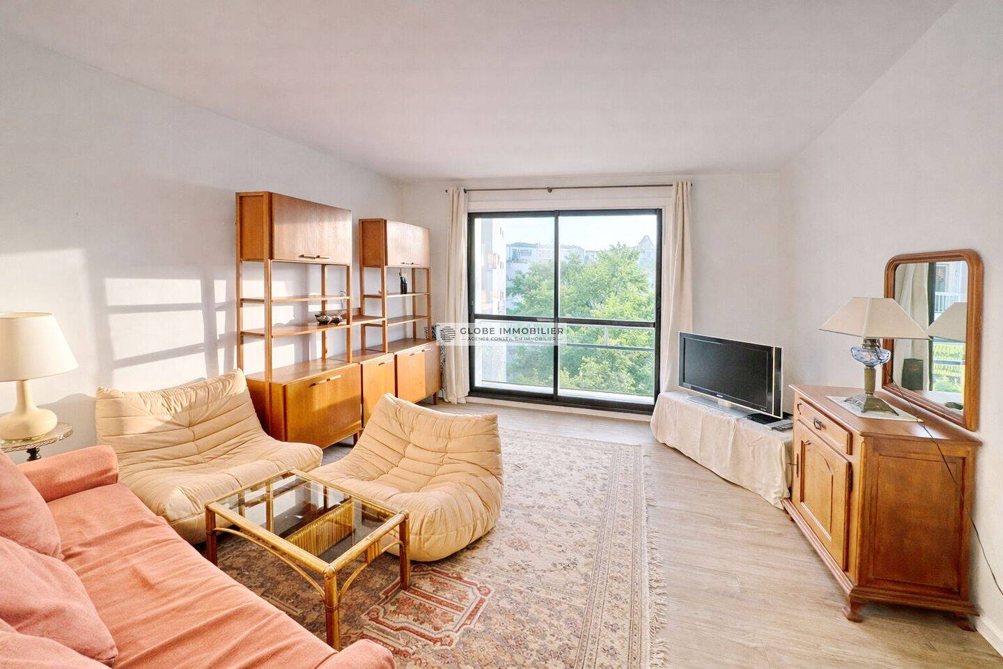 Appartement 2 pièces 62 m² · à Biarritz · 61,6 m² · 375 000 €