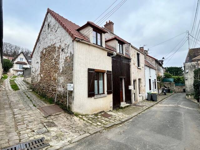 Maison 5 pièces 90 m² · à Marcoussis · 90 m² · 259 000 €