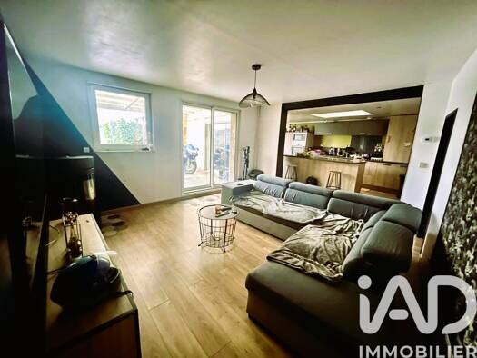 Maison à vendre 168 000 € 6 pièces 4 chambres 136 m² 420 m² de terrain Labeuvrière 62122