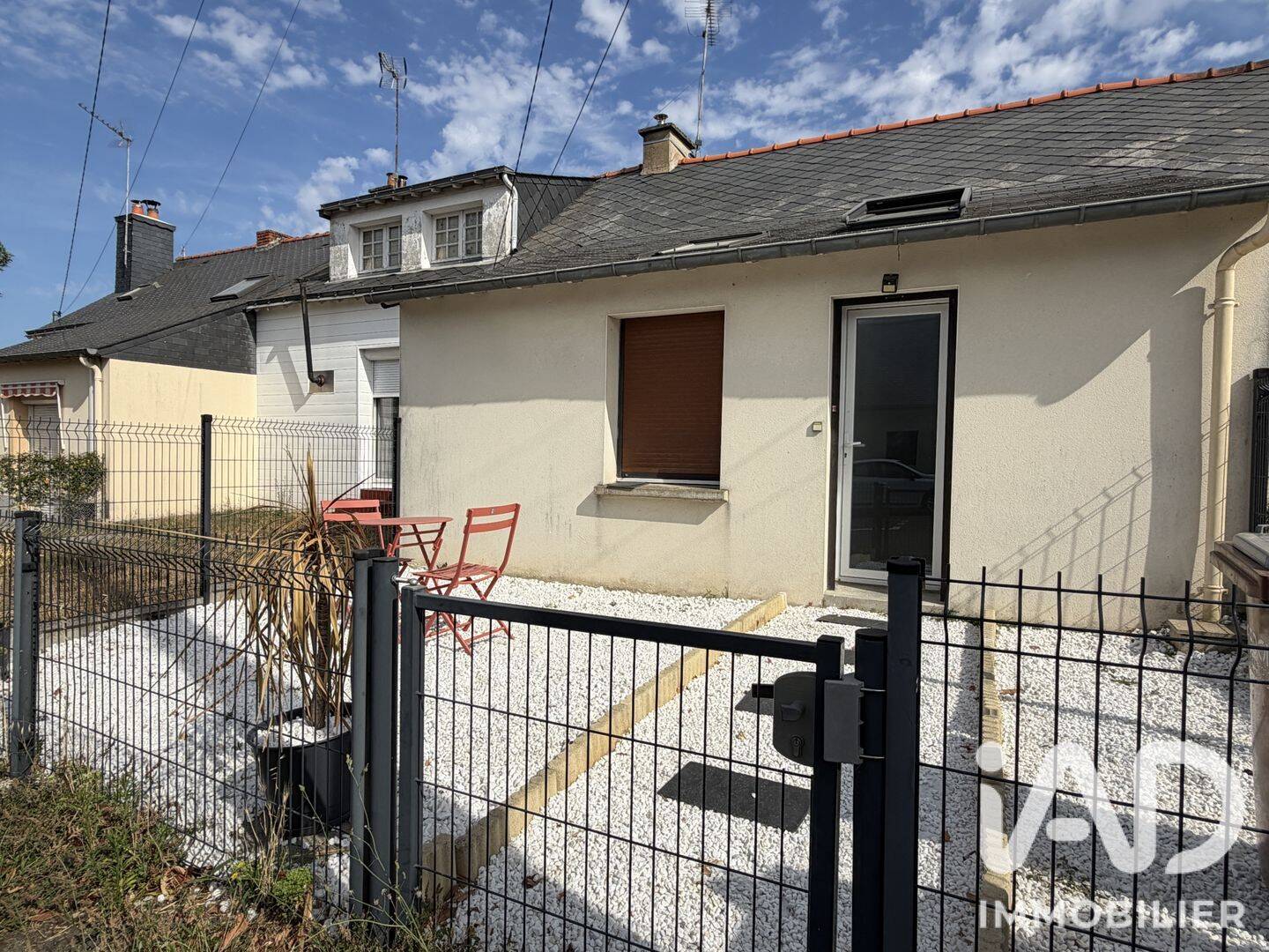 Maison 4 pièces 72 m² · à Guémené-Penfao · 72 m² · 142 000 €