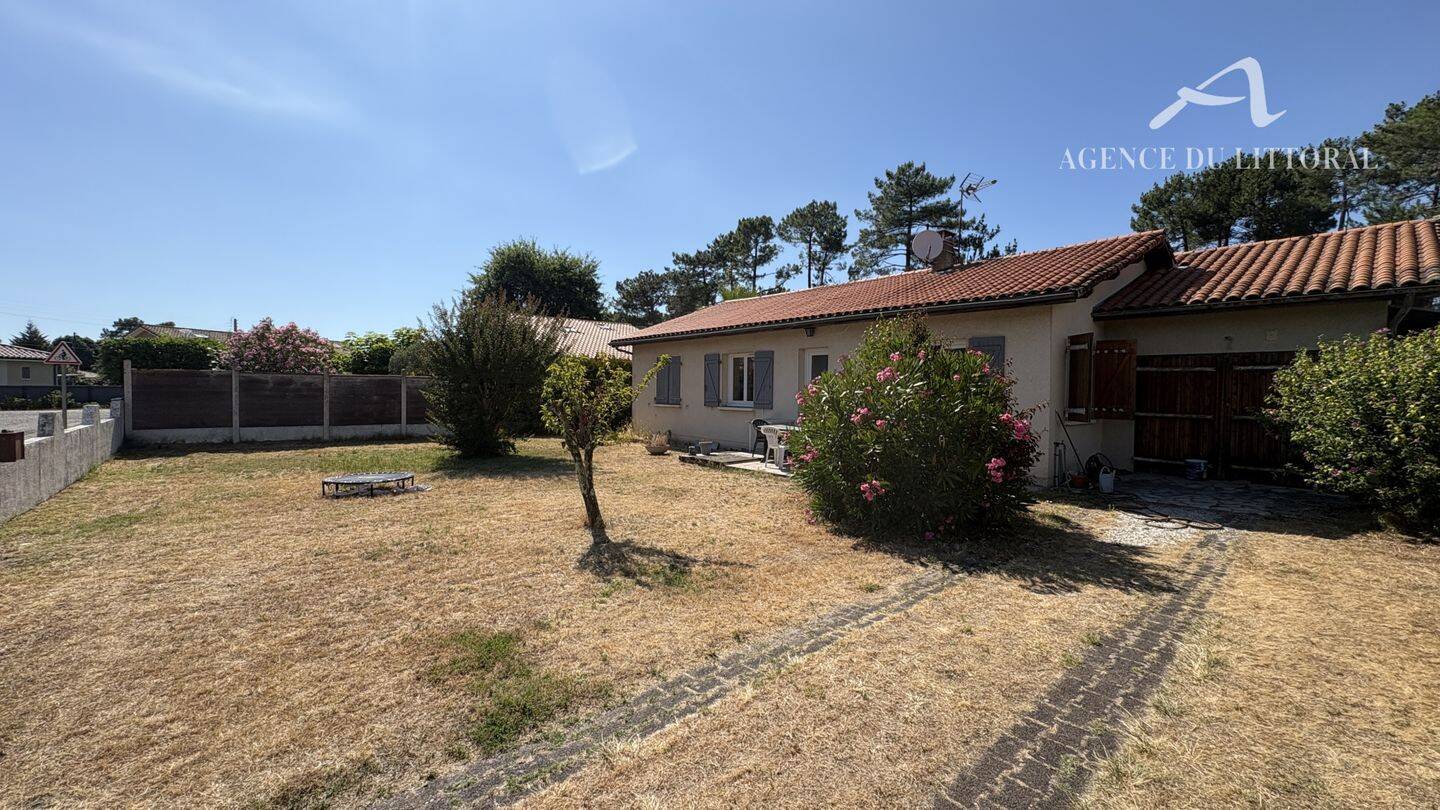 Maison 5 pièces 106 m² · à Andernos-les-Bains · 106 m² · 346 000 €