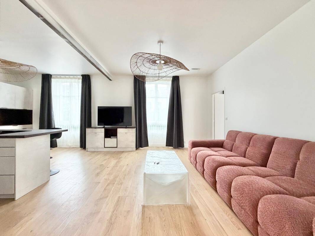 Appartement 3 pièces 67 m² · à Chartres · 66,6 m² · 950 €/mois