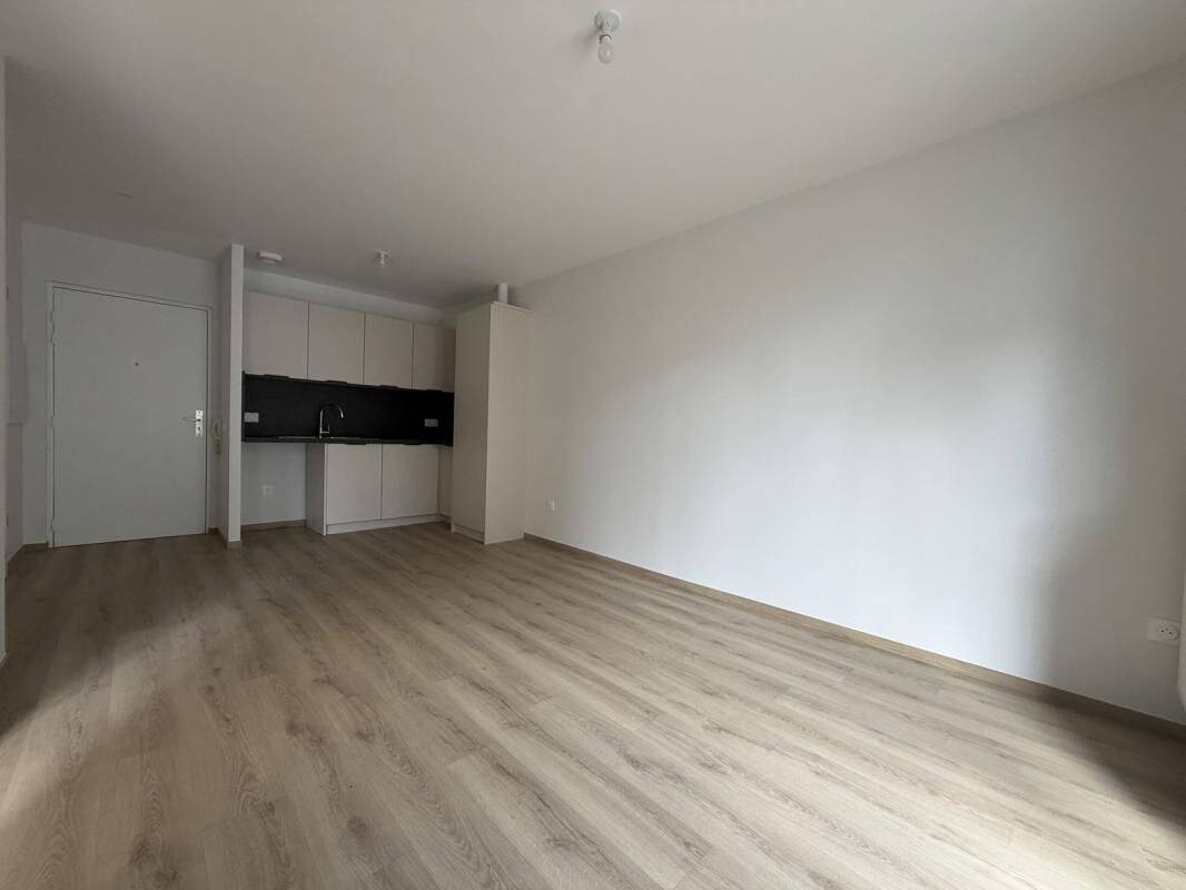 Appartement 33 m² · à Strasbourg · 33 m² · 149 000 €