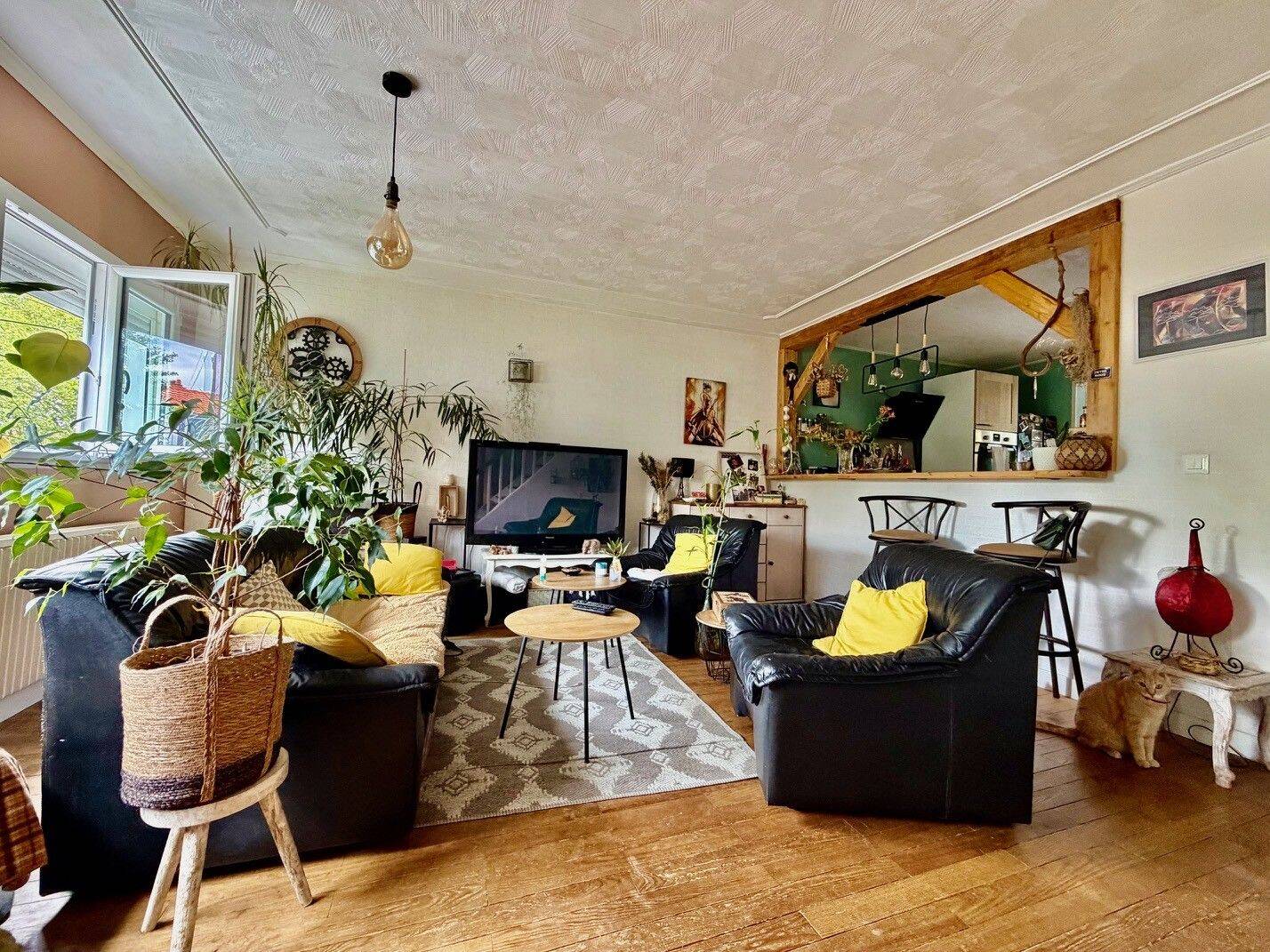Maison 6 pièces 98 m² · à Saint-Nazaire · 98 m² · 281 490 €