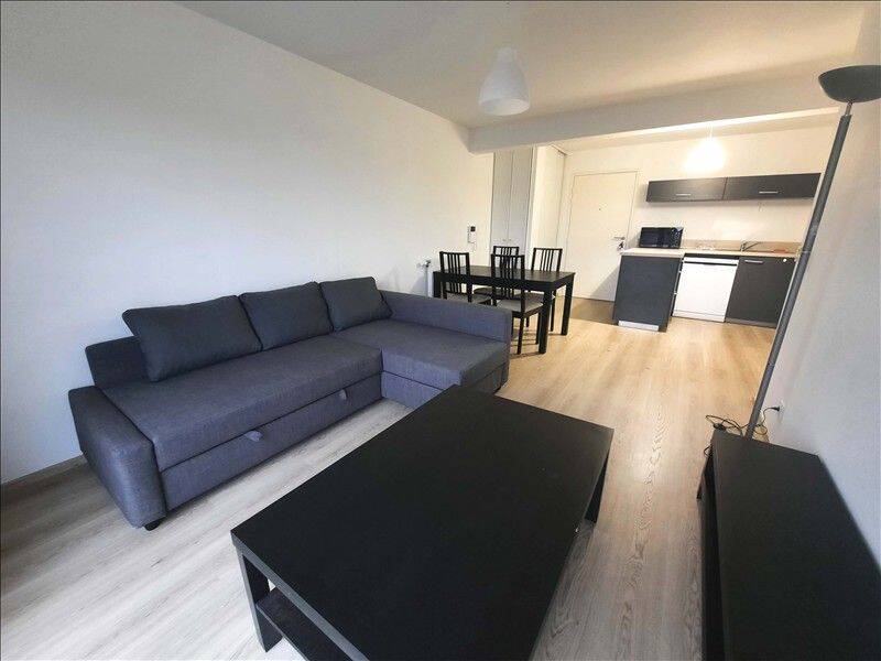 Appartement 3 pièces 61 m² · à Rennes · 61 m² · 1 000 €/mois