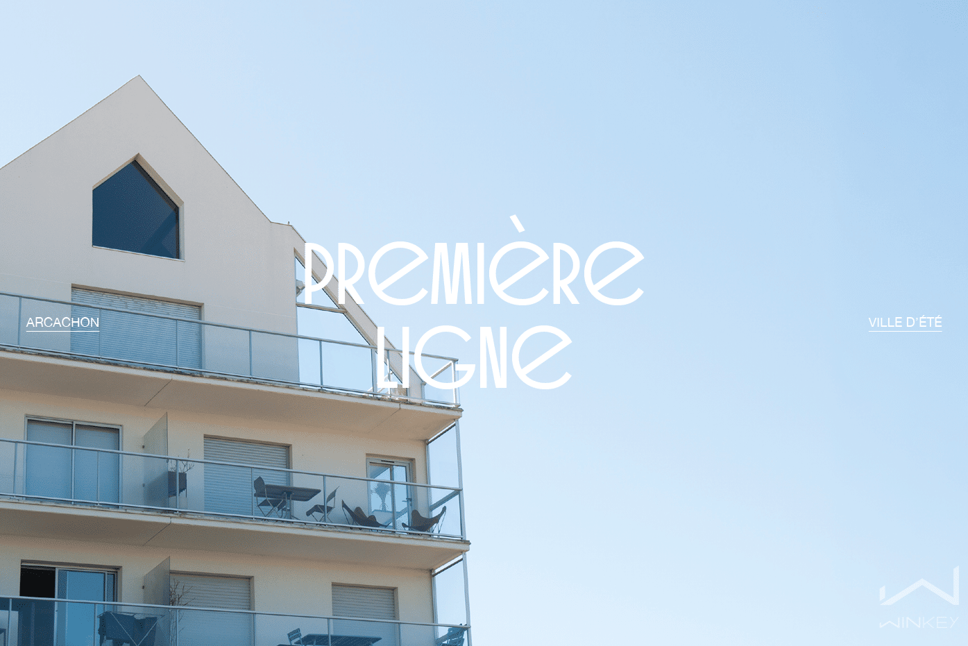 Appartement 3 pièces 57 m² · à Arcachon · 57 m² · 990 000 €