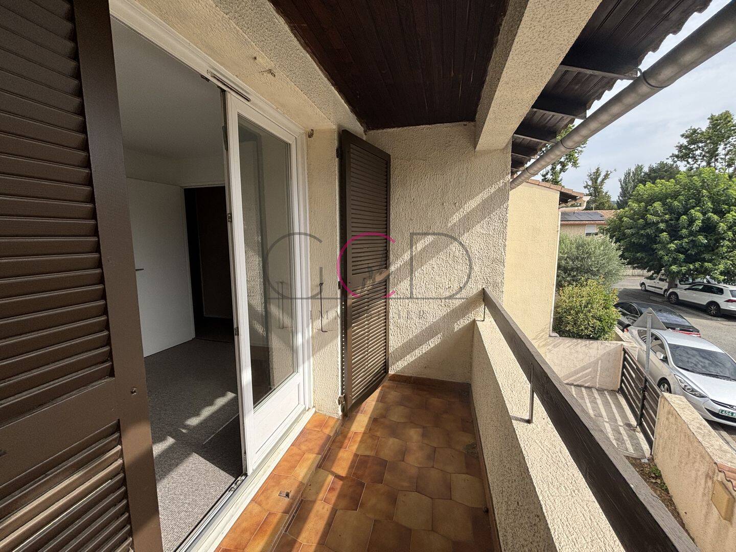 Maison 5 pièces 86 m² · à Aix-en-Provence · 85,7 m² · 1 550 €
