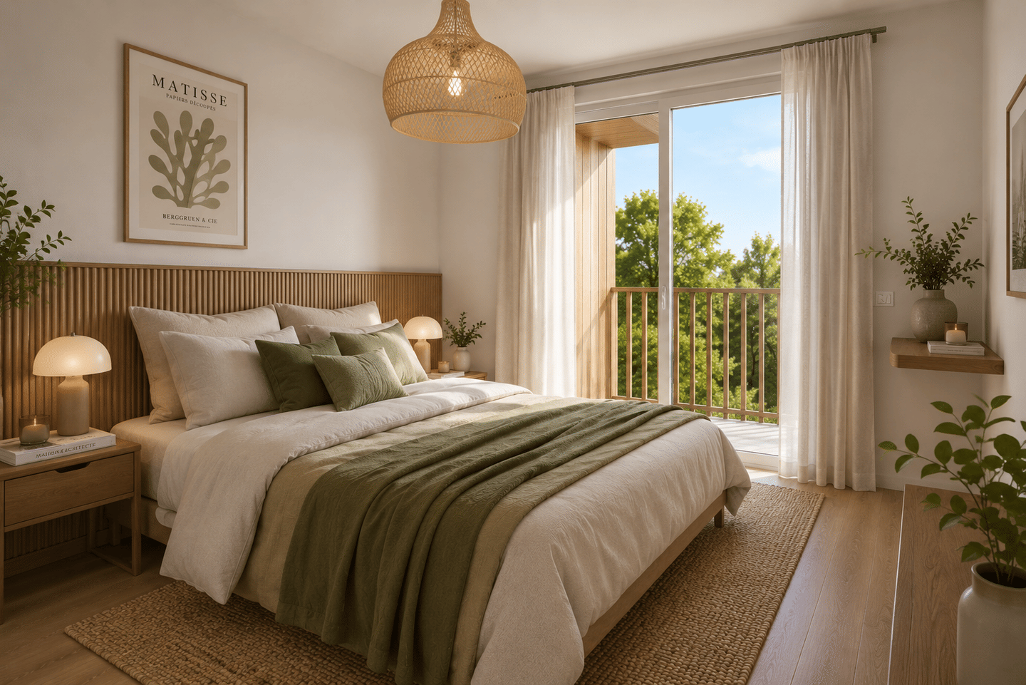 Appartement 3 pièces 64 m² · à Guipavas · 64 m² · 262 000 €