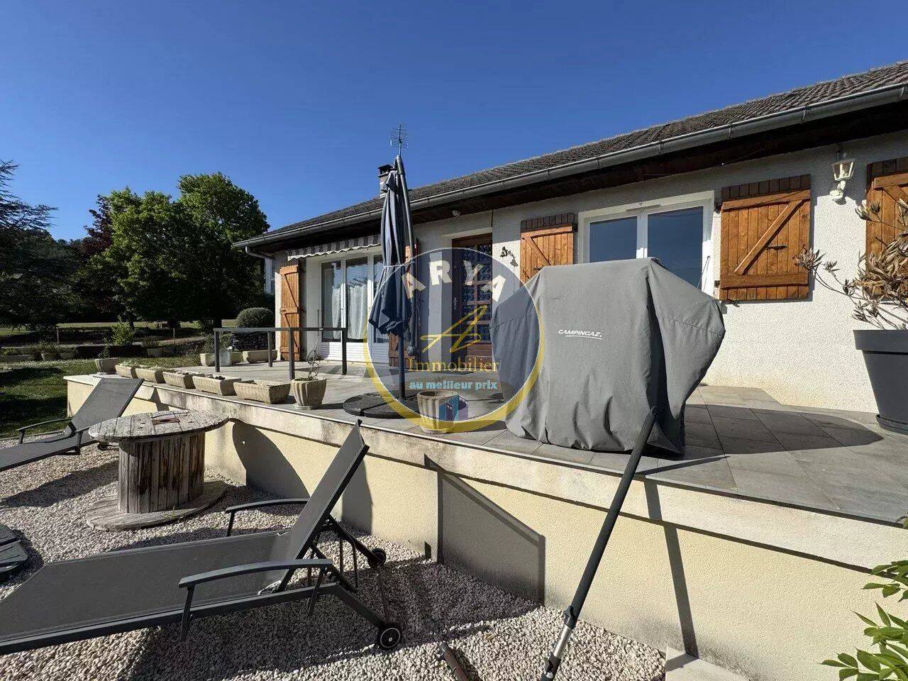 Maison 4 pièces 88 m² · à Dijon · 88 m² · 289 900 €
