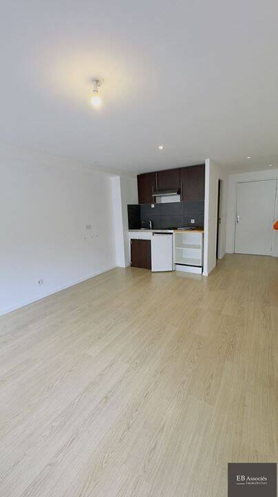 Appartement 1 pièce 26 m² · à Lyon 7ème Arrondissement · 26,1 m² · 579 €/mois