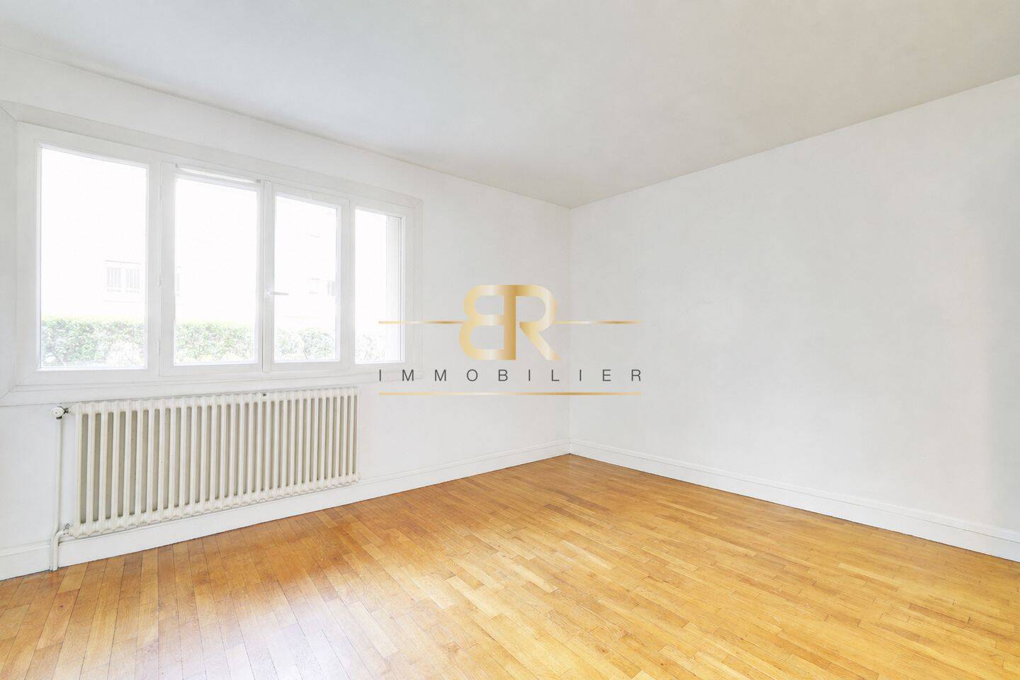 Appartement 3 pièces 63 m² · à Alfortville · 63,4 m² · 284 500 €