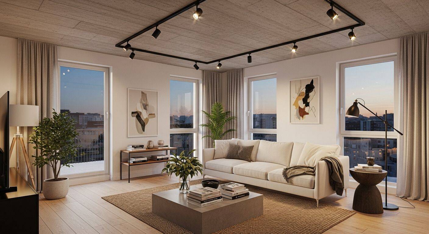 Appartement 3 pièces 64 m² · à Cogolin · 64 m² · 330 000 €