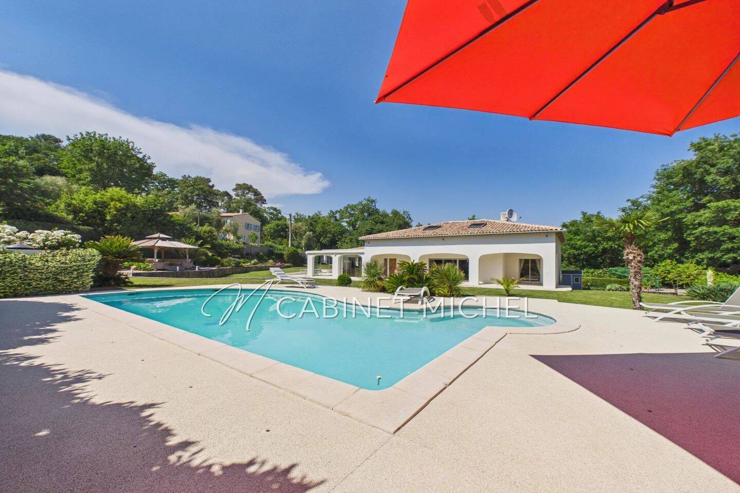 Maison 7 pièces 259 m² · à Opio · 259 m² · 1 995 000 €
